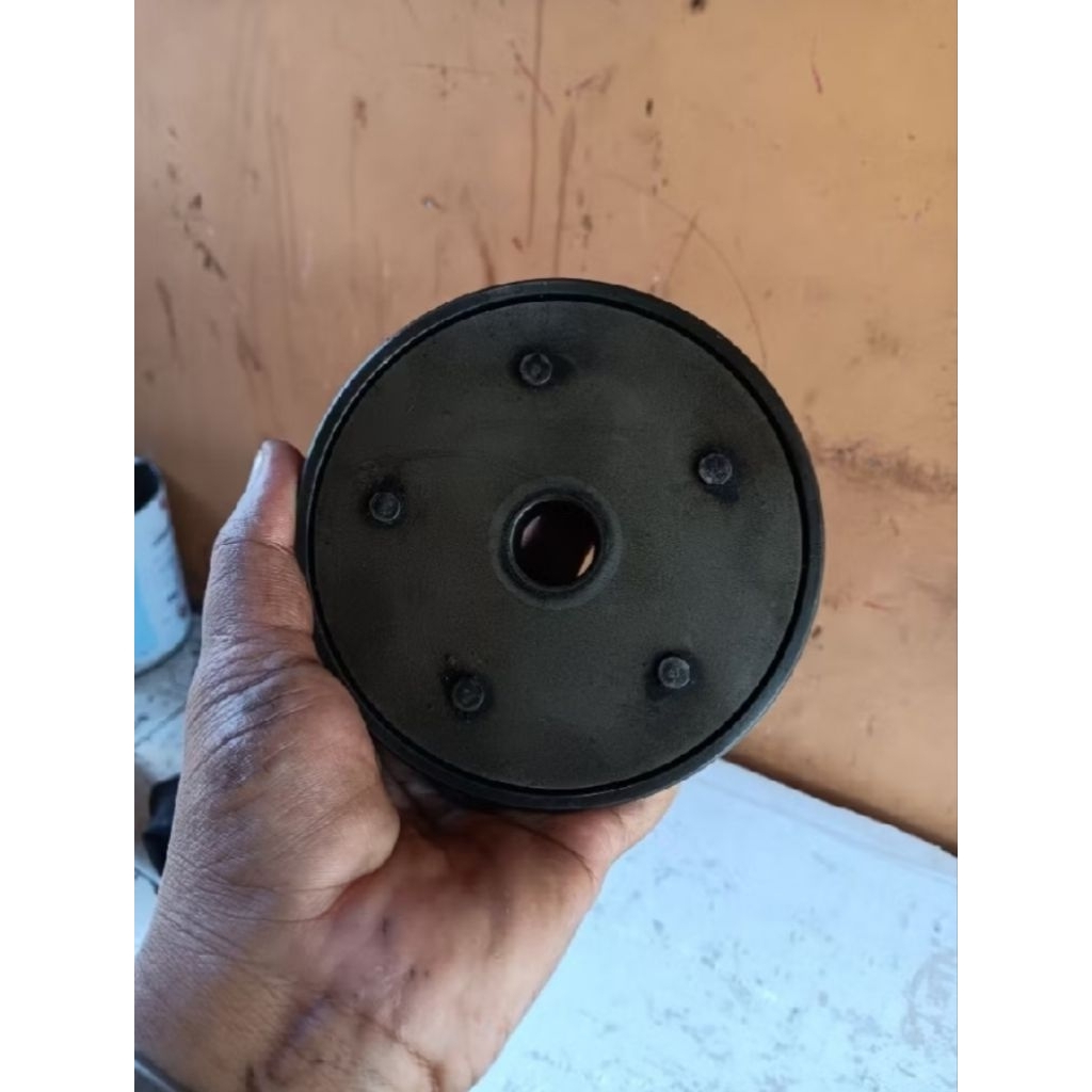 Balancer Set Jupiter Mx Old 4Speed Kopling Original