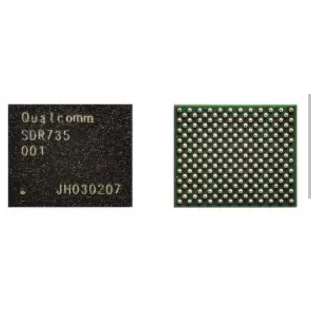 IC SINYAL OPPO RENO 8Z