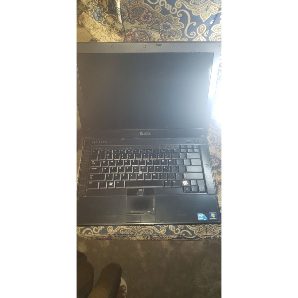 dell latitude_e6410_corei5