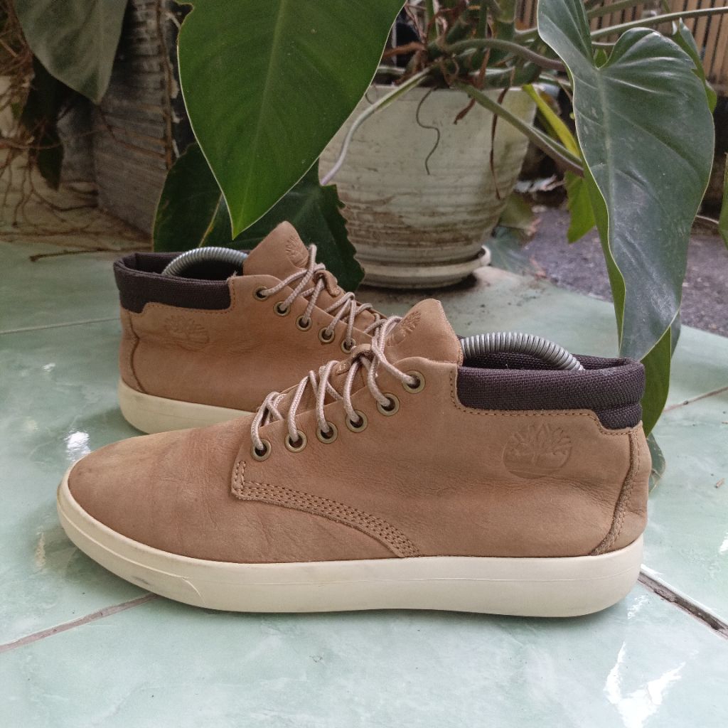 Timberland Ashwood Park Chukka