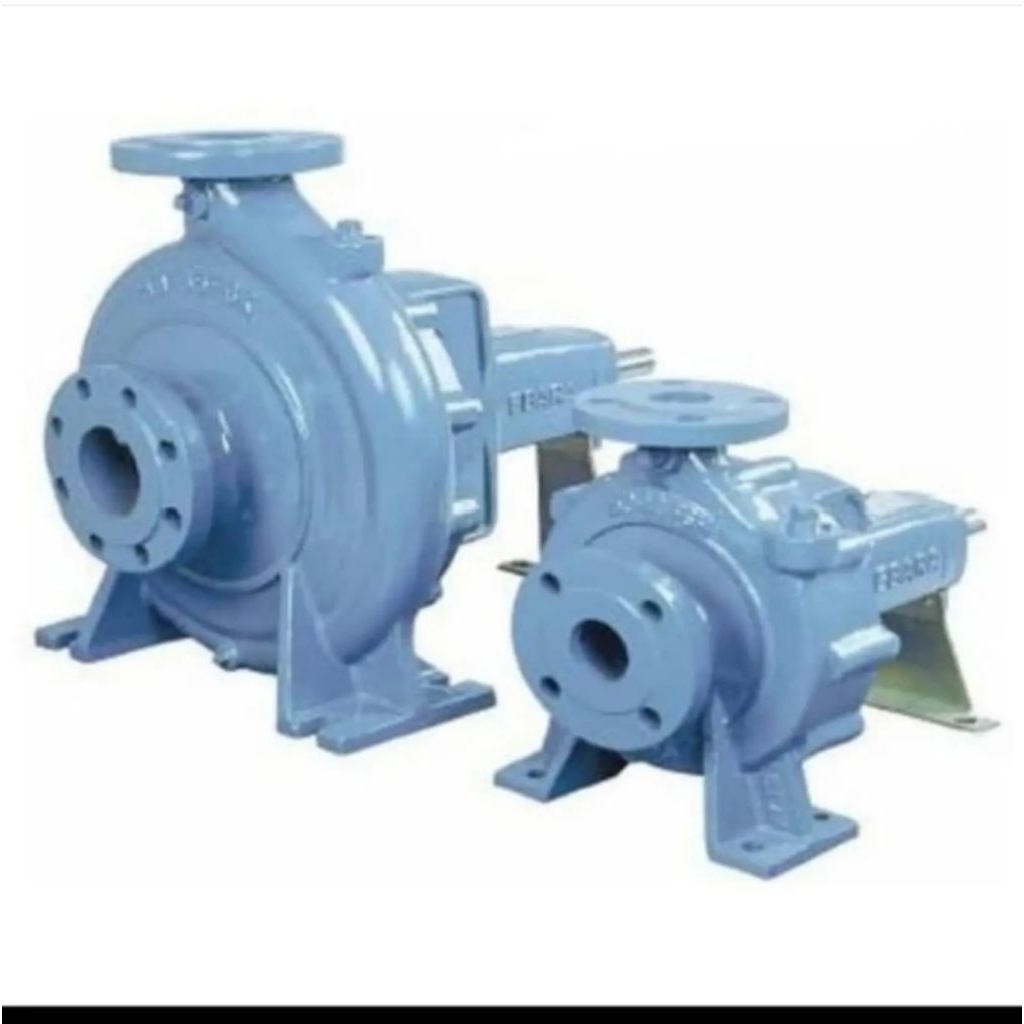 Pompa EBARA 150x125 FSLA MS Pompa Centrifugal EBARA 6"x5"