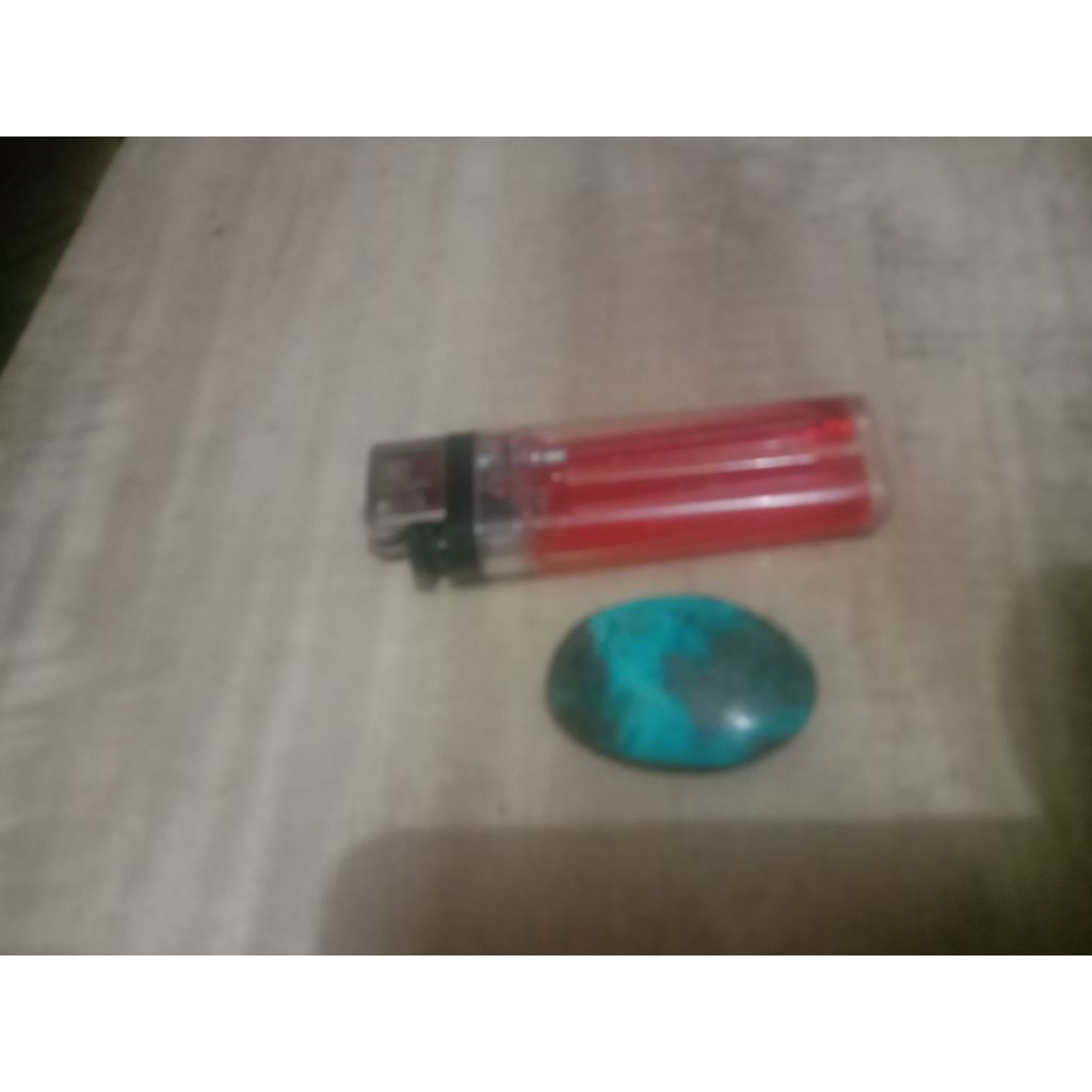 Batu Pirus jumbo