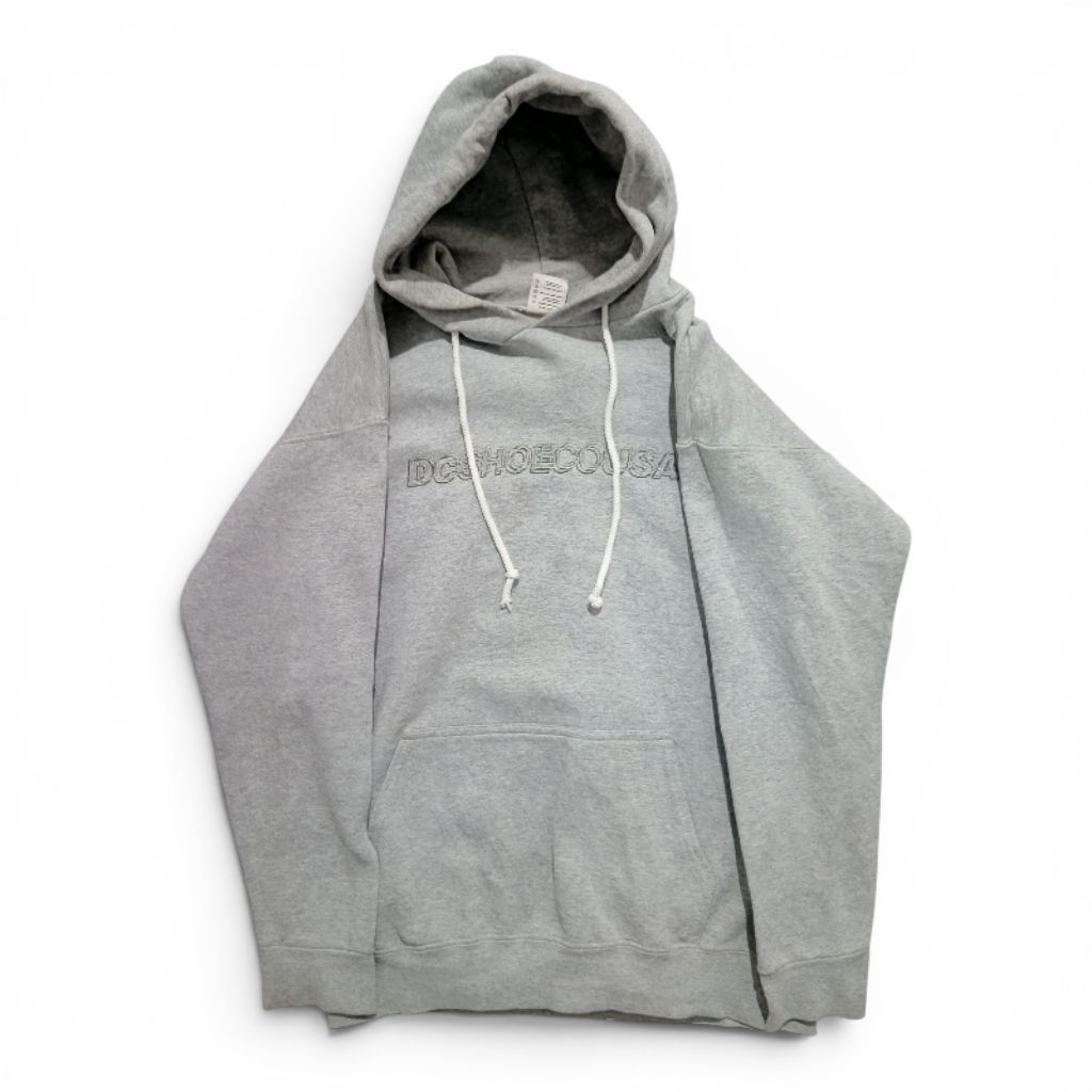 Hoodie DC Shoes