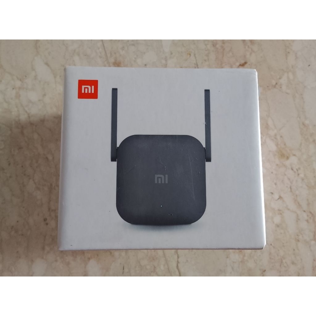 Xiaomi (wifi extender PRO)