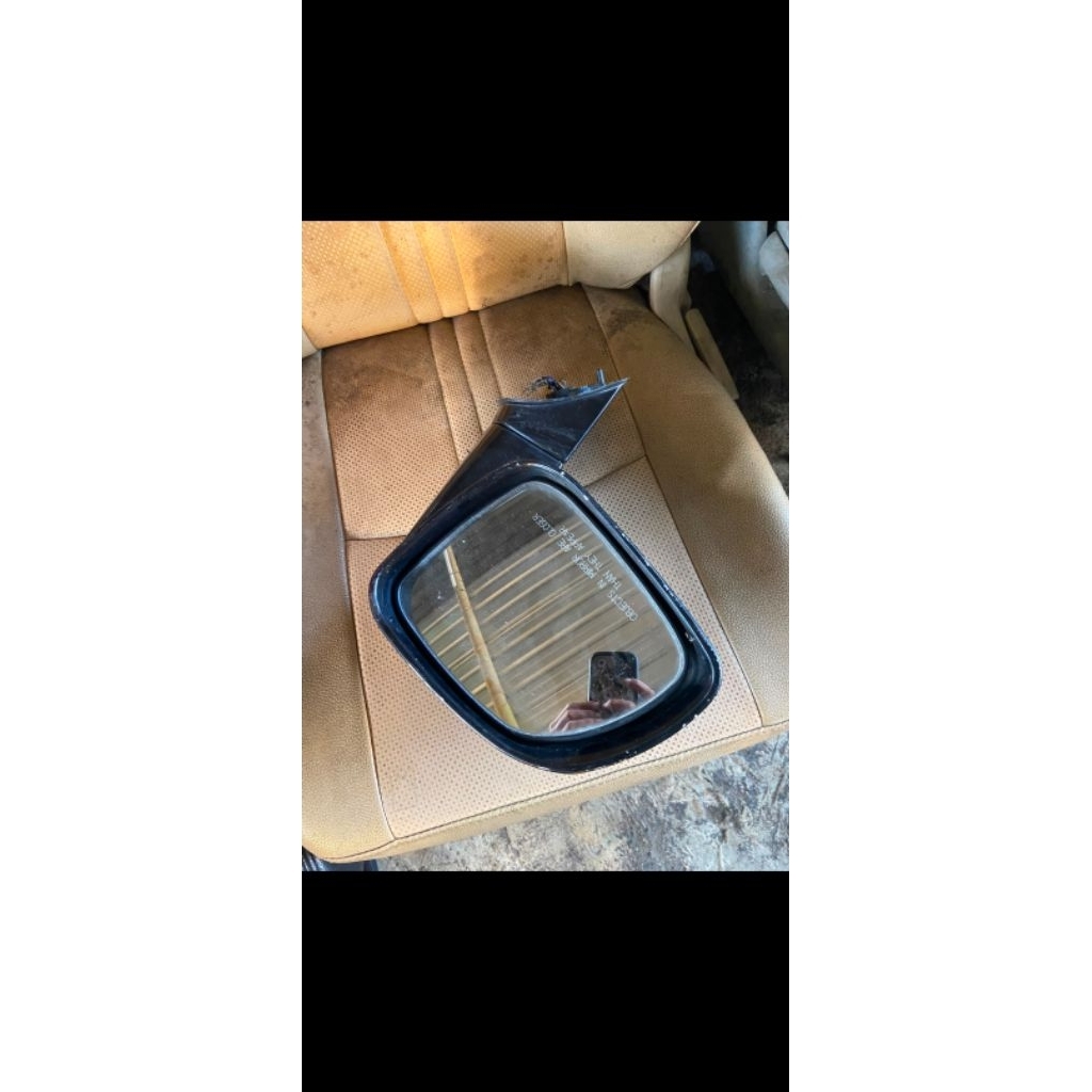 spion kiri chevrolet captiva