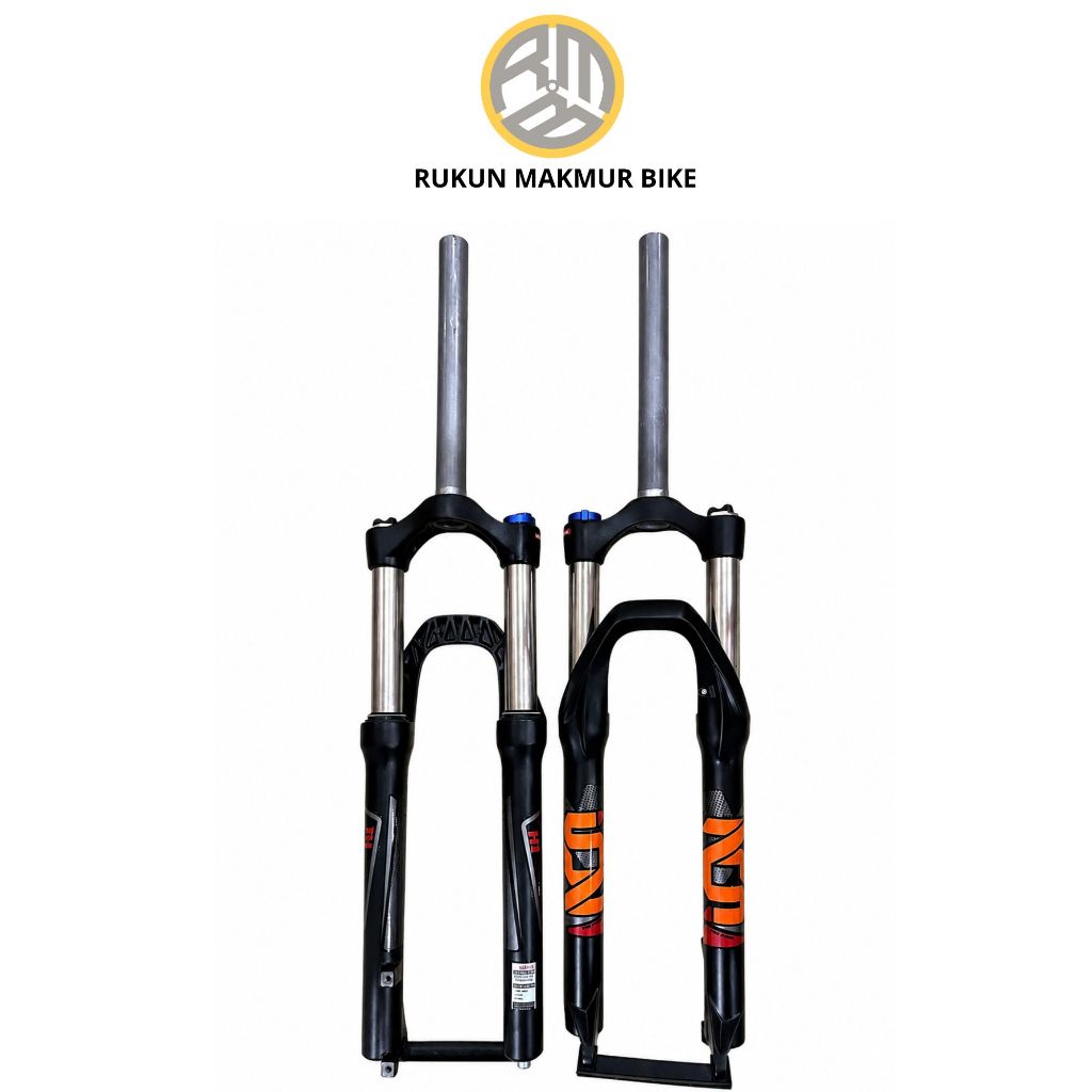 FORK MTB ION TYPE H1 UKURAN 27.5