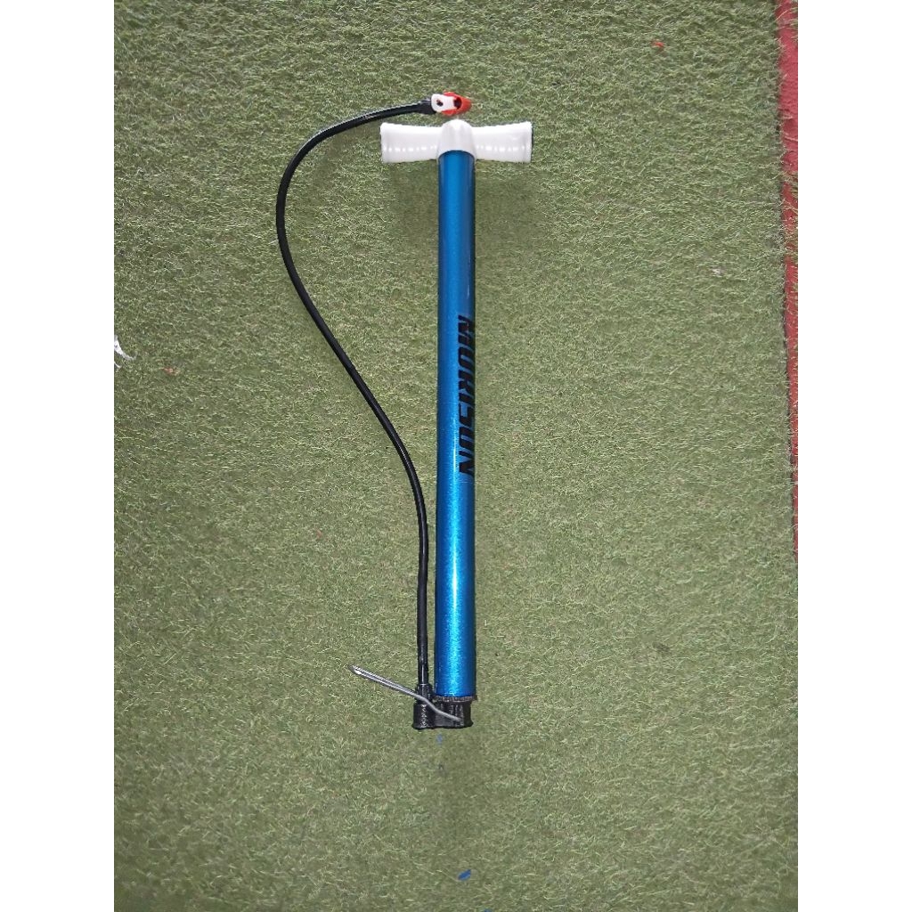 pompa morison panjang