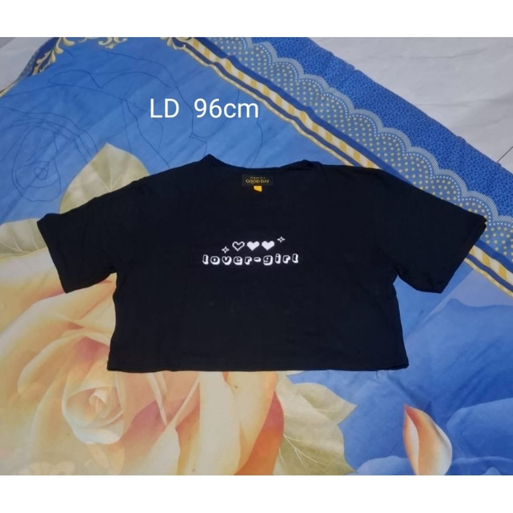 kaos pendek pl