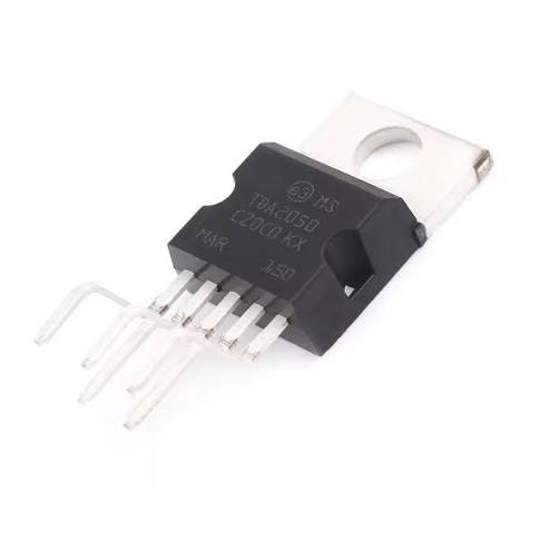 TDA 2050 IC Audio Power Amplifier