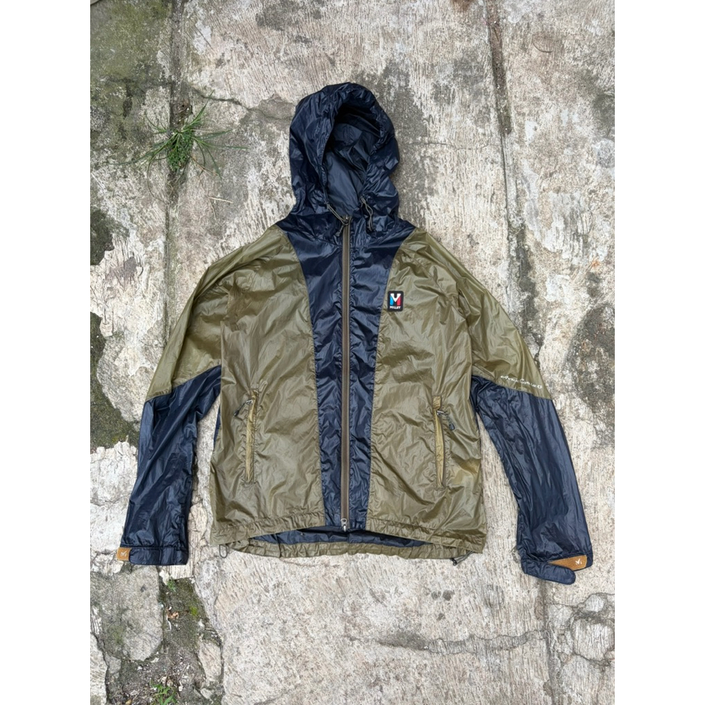 Running / Outdoor Jacket MILLET