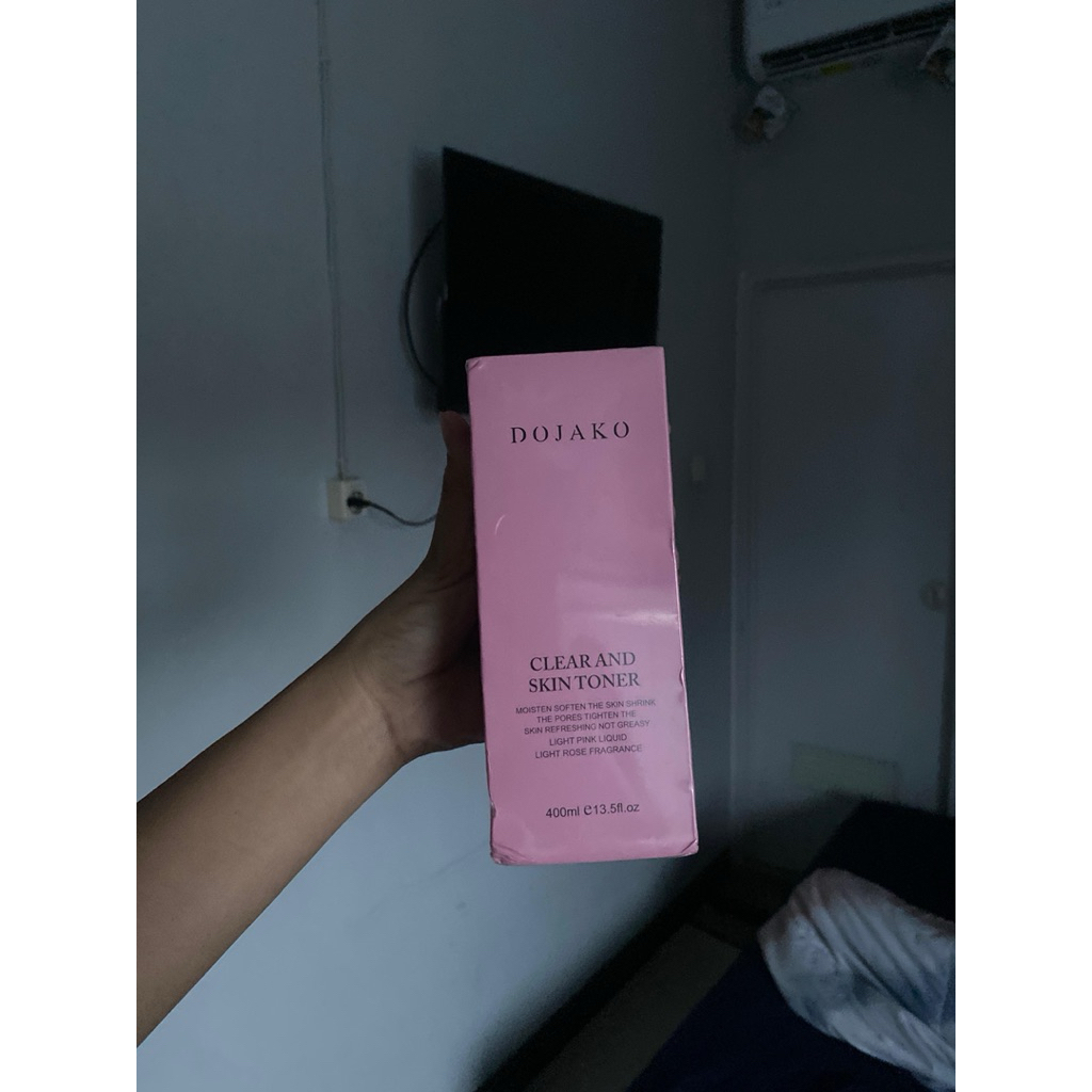 toner dojako