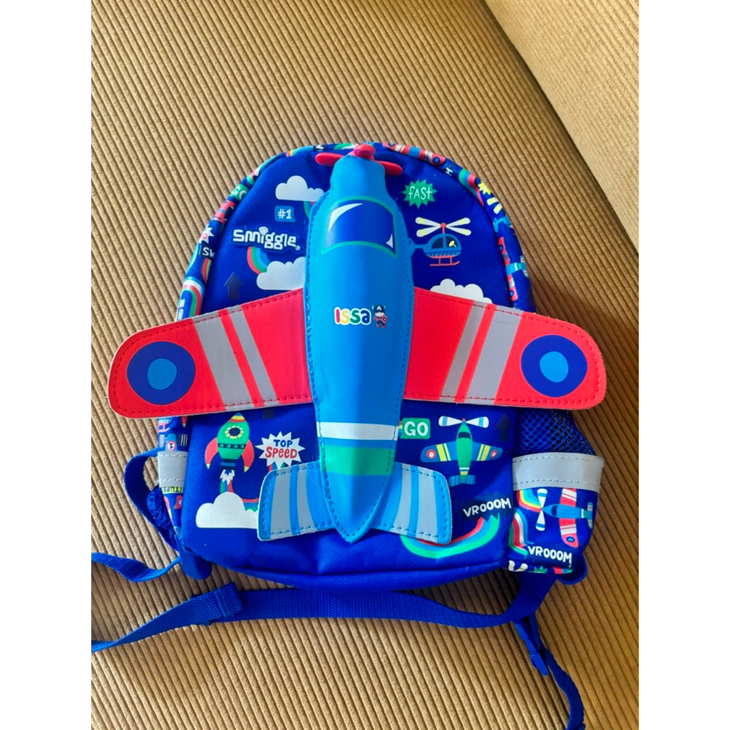 Preloved smiggle