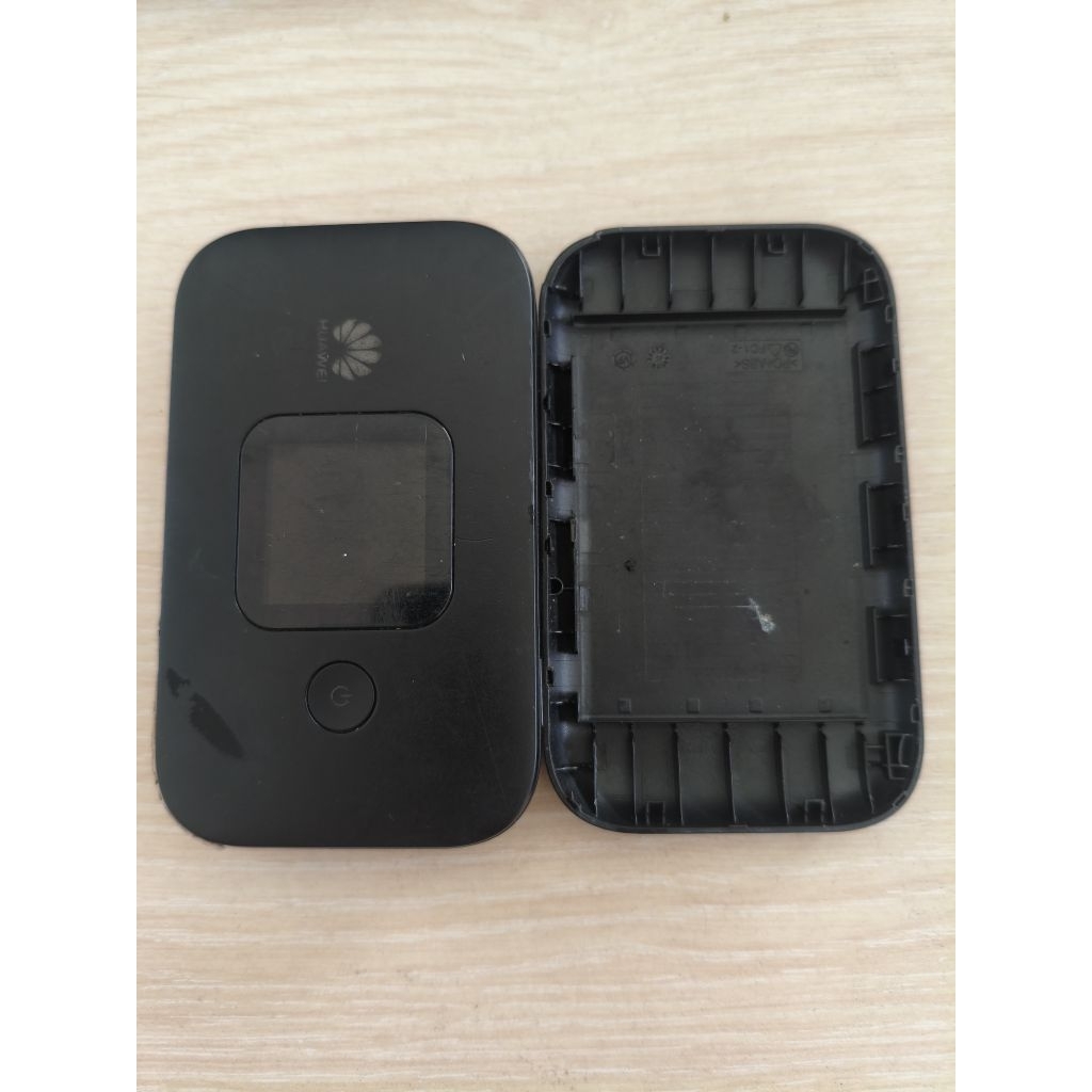 MIFI HUAWEI E5577 - 603 MAX 3000mAh