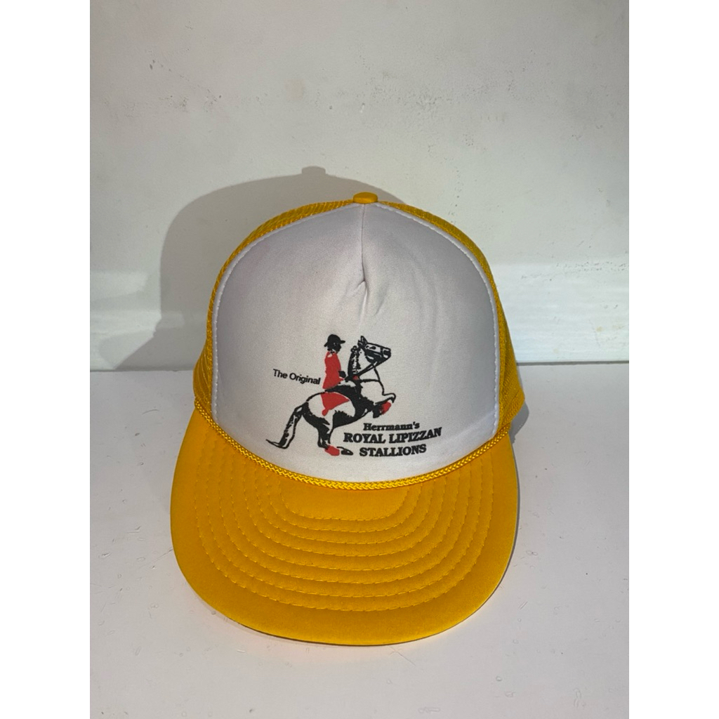 topi hermann’s nissin