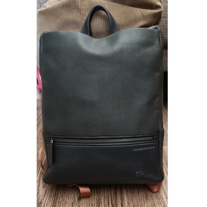 Tas Ransel Samsonite Red (second)