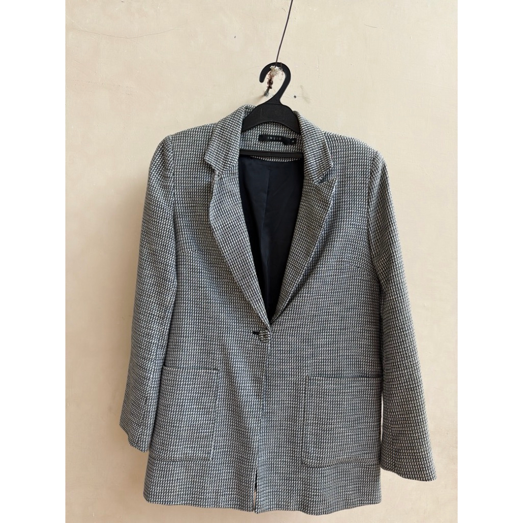 Blazer Invio
