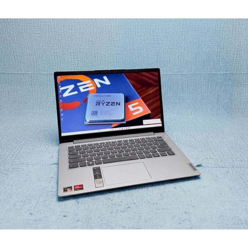 Lenovo ideaPad Slim 1 Ryzen 5-5500U