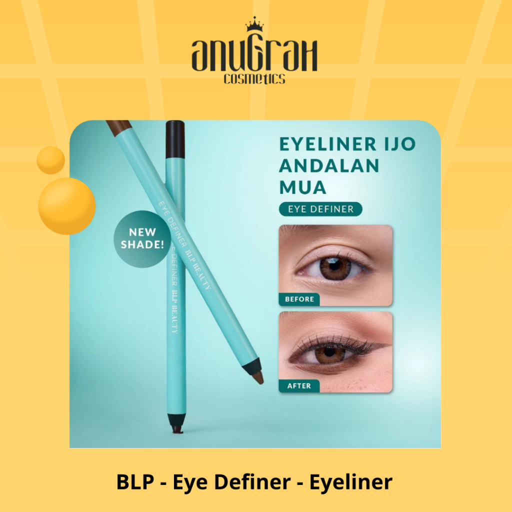 BLP - Eye Definer - Eyeliner