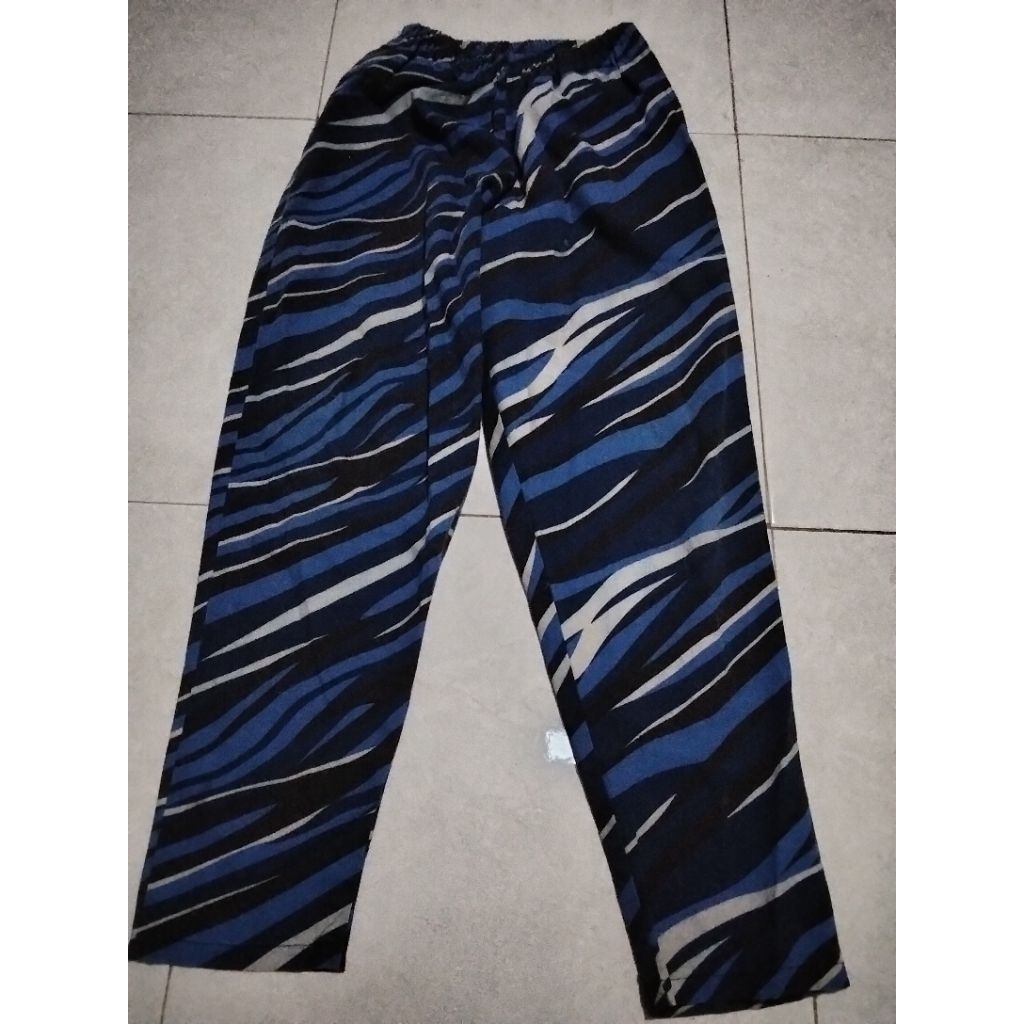 PL training cowo camo