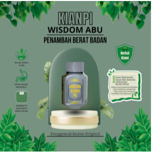Original_Kianpi Paling Banyak Dicari - ( Kianpi Original )  kianpioriginal - ORIGINAL GINSENG KIANPI