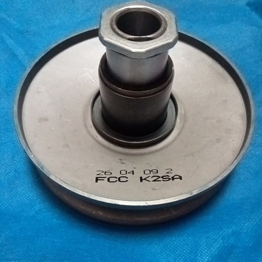 pully belakang Vario 160