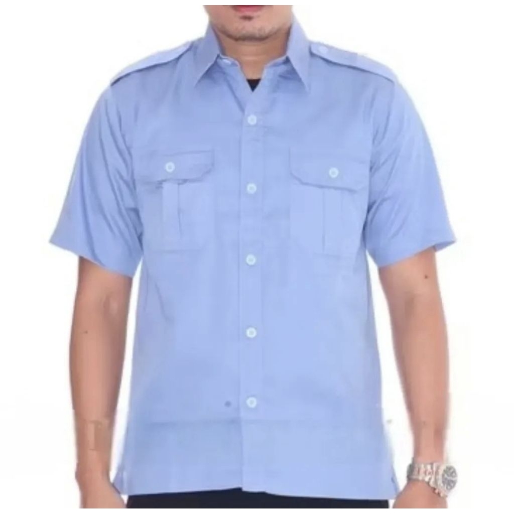 Kemeja Tactical Lengan Pendek Kemeja 511 Lengan Pendek Kemeja 511 Tactical Pendek