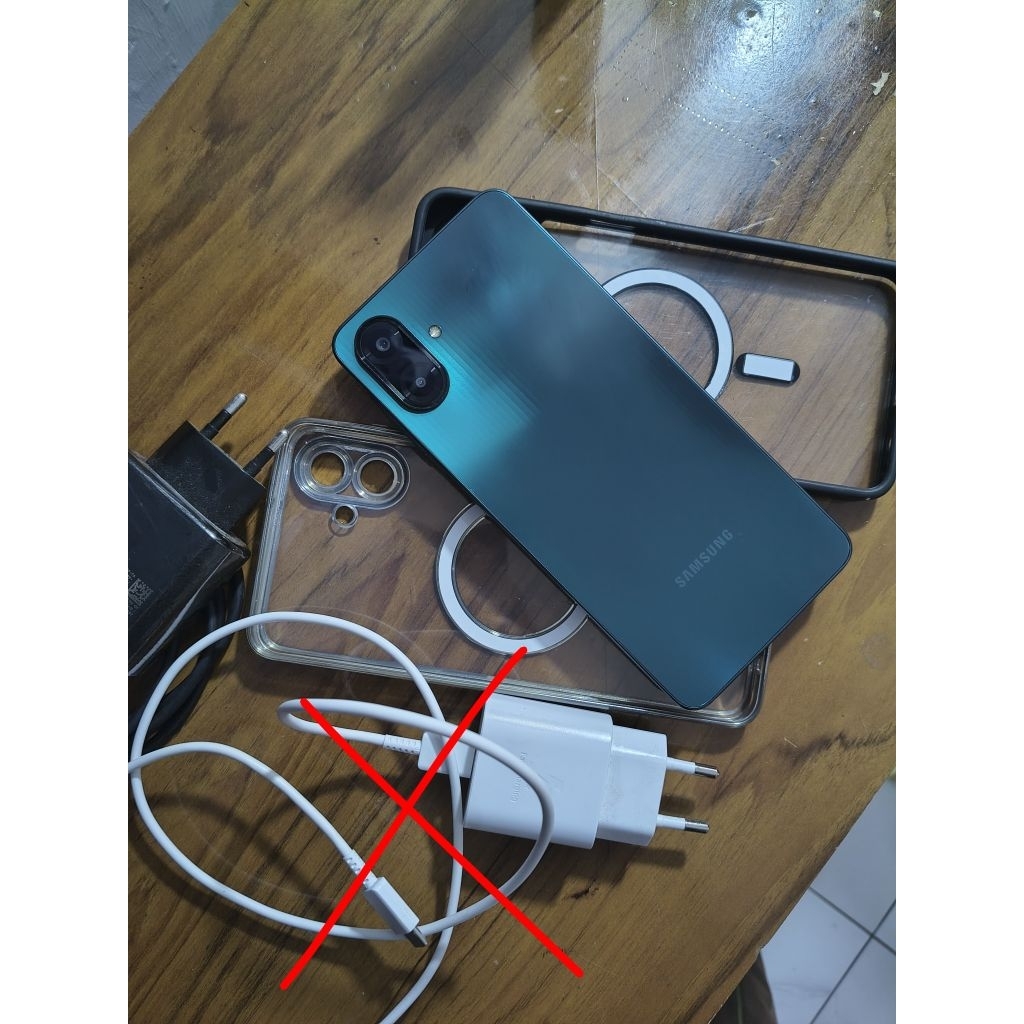 Samsung A07 6/128 Second