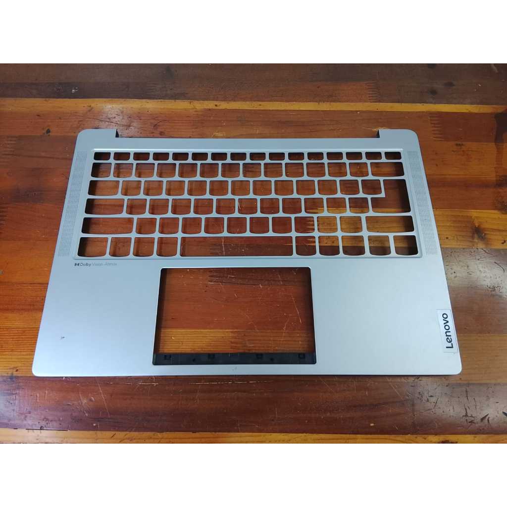Casing Frame Keyboard Palmrest Laptop Lenovo Air 14 IRP8 IAP8