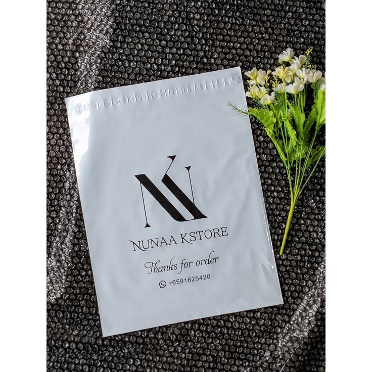 Free Desain polymailer cream nude custom logo Min.100 pcs, polymailer sablon, plastik olshop, plasti