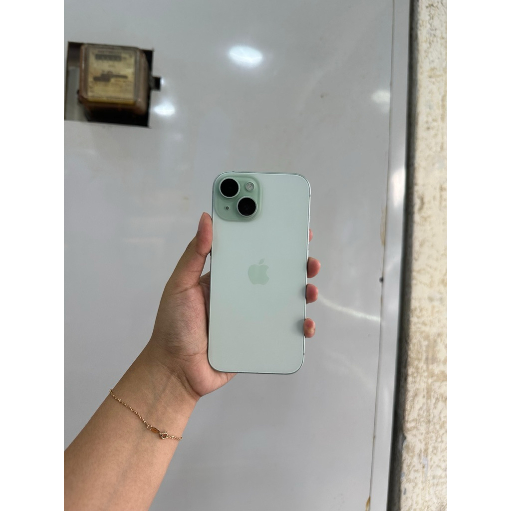 iphone 15 256gb ibox second