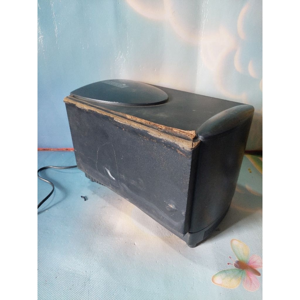 ALTEC LANSING  ATP3  SUBWOOFER PASIF  6INC