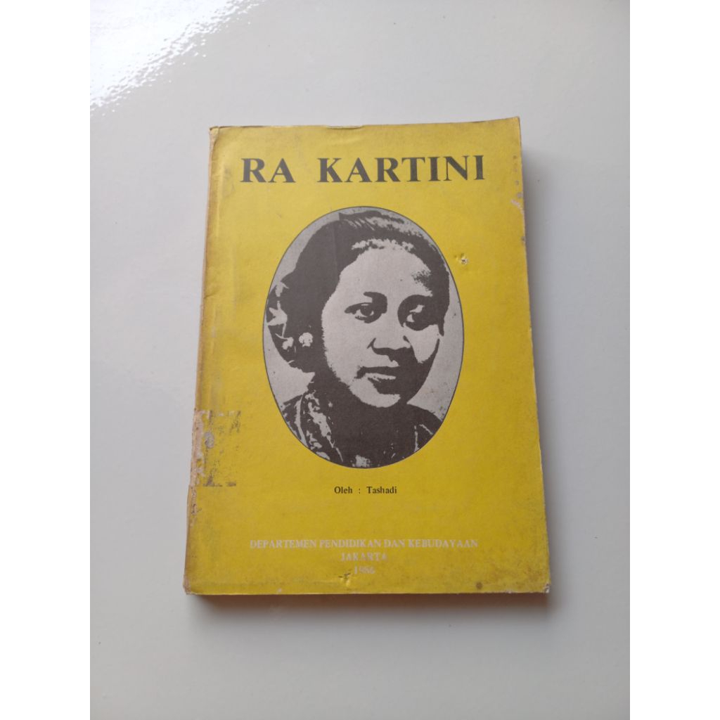 BUKU RA KARTINI