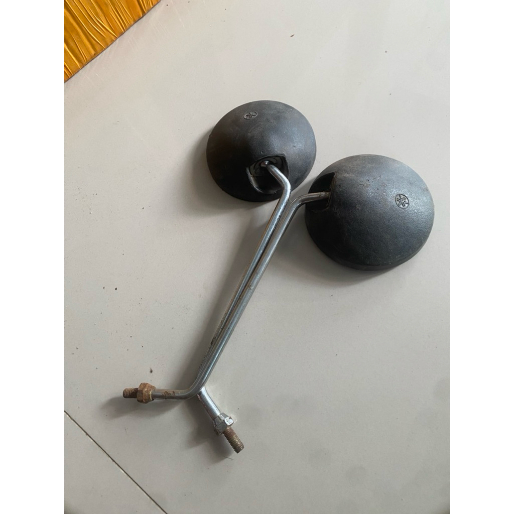 Spion Yamaha v75 original
