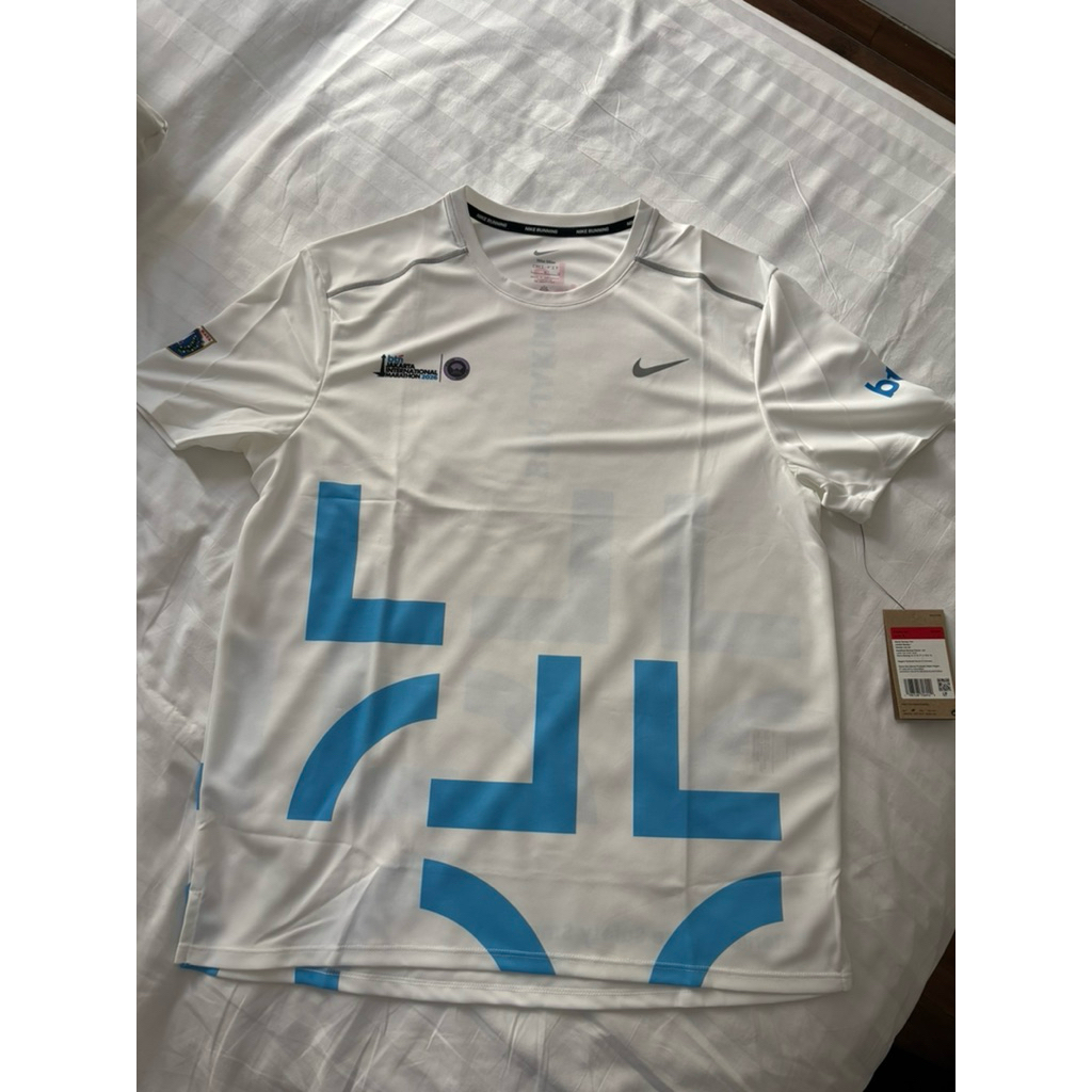 Jersey Jakim Half Marathon size L