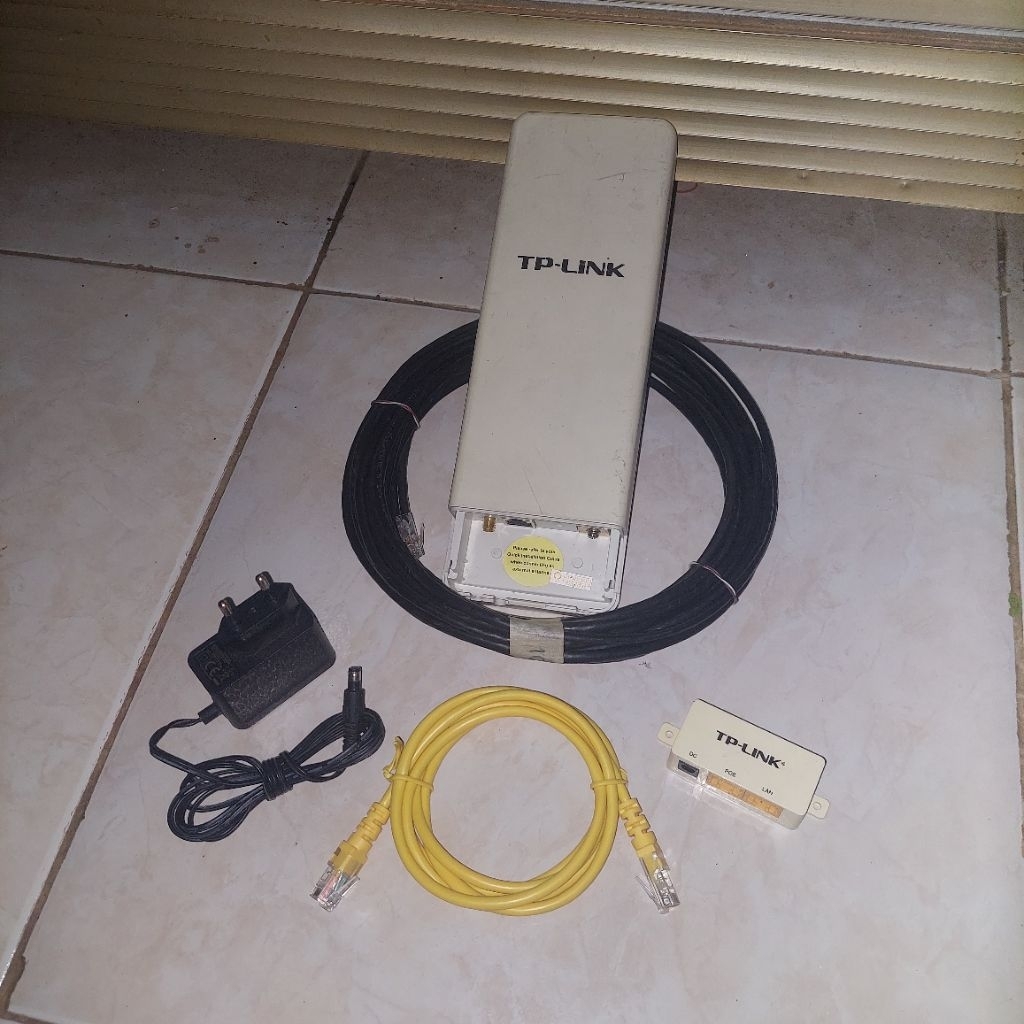 WA7510N 5G (Outdoor TP-LINK)