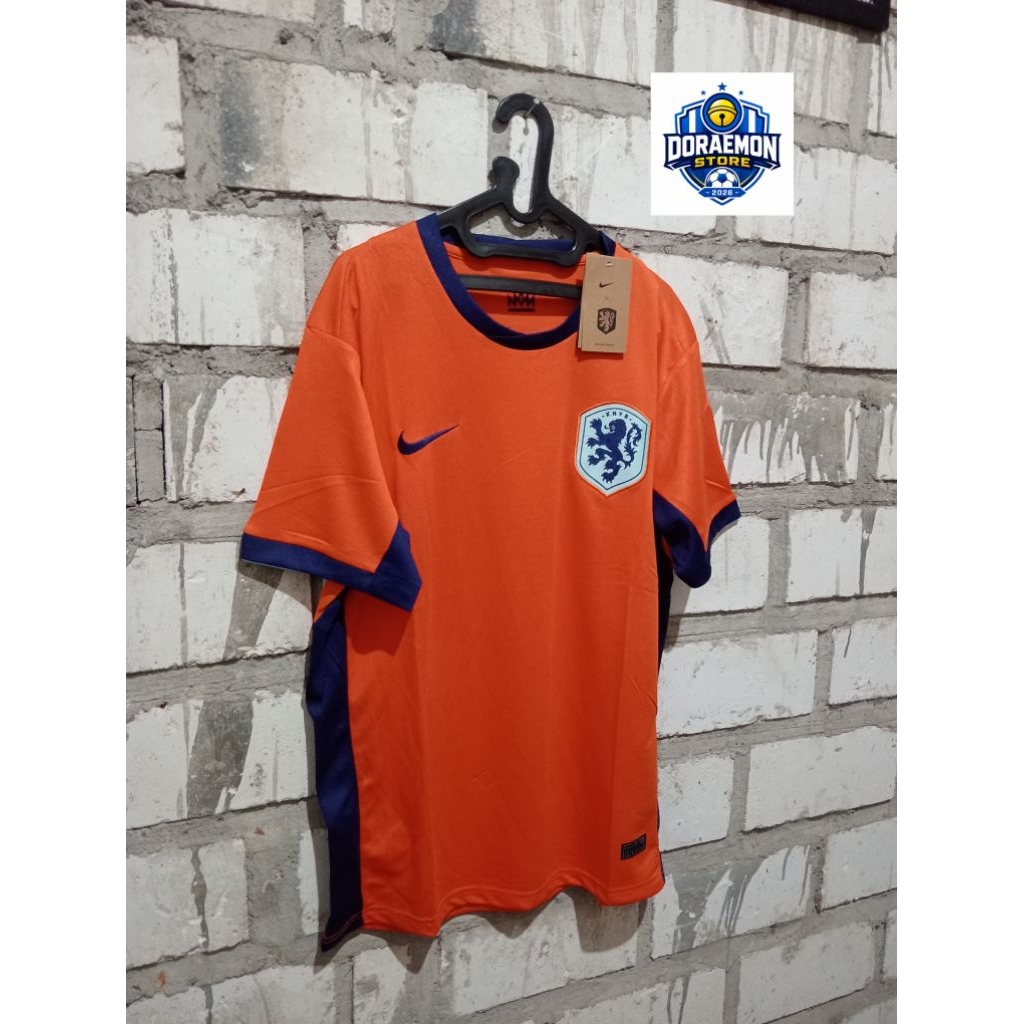 Belanda Home