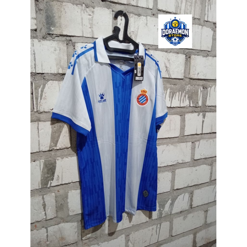 Espanyol Home