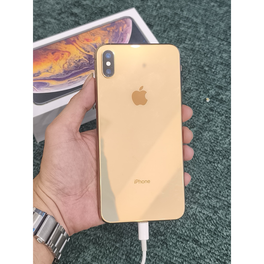 iPhone XSMAX 512GB