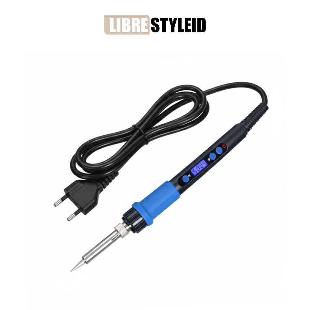 SOLDER TANGAN YIHUA 928D-I ORIGINAL