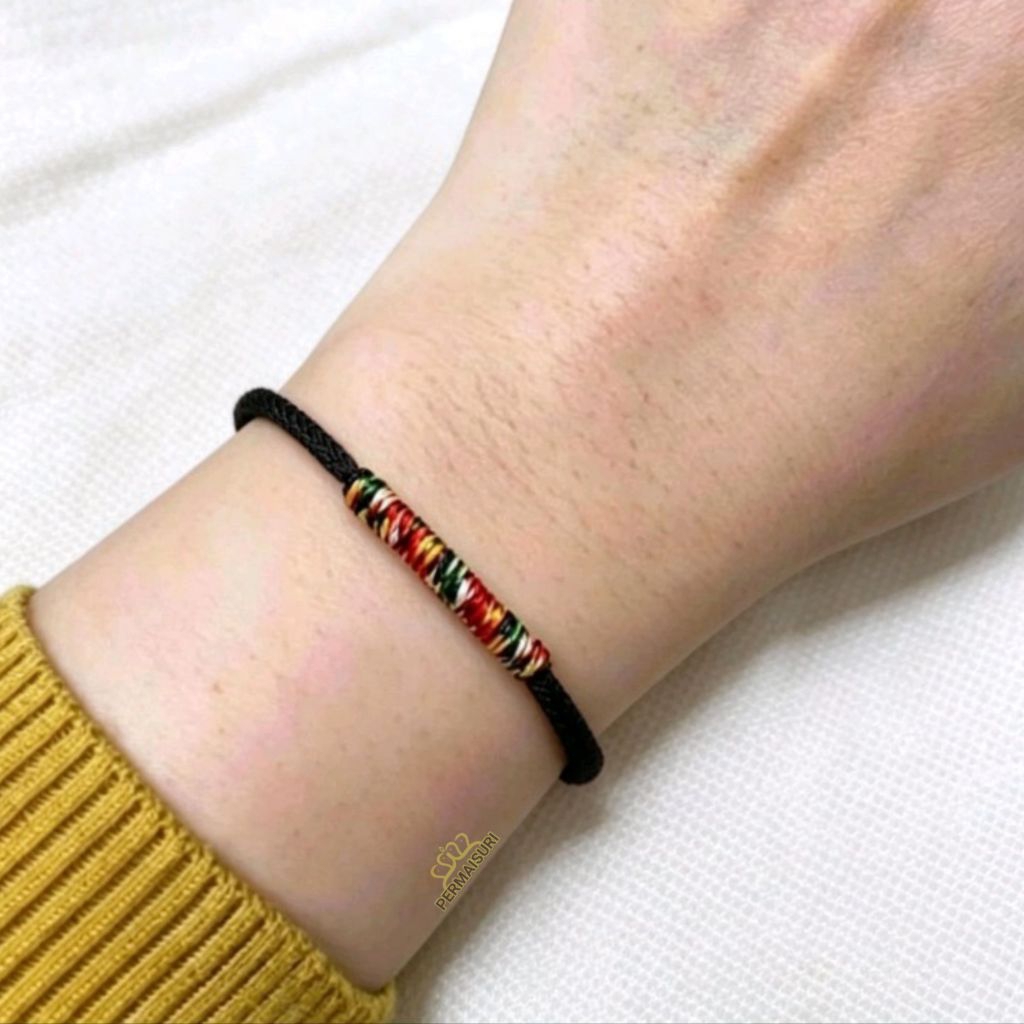 Ori tibetan Gelang Tibetan Asli