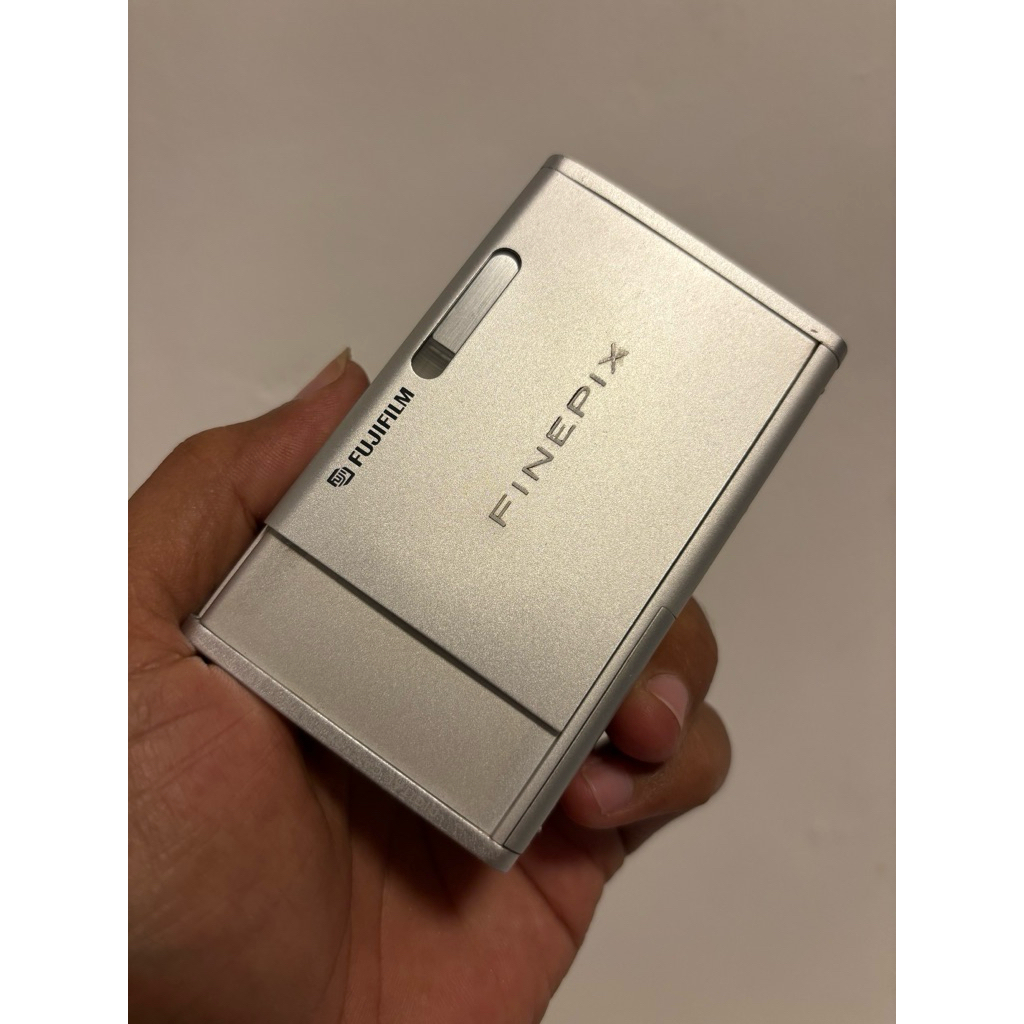 Fujifilm finepix Z1