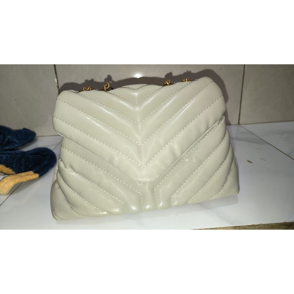 PL tas Cantik SAGE green