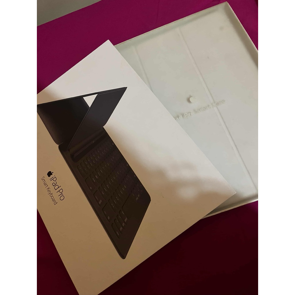 ipad pro 2017 12.9