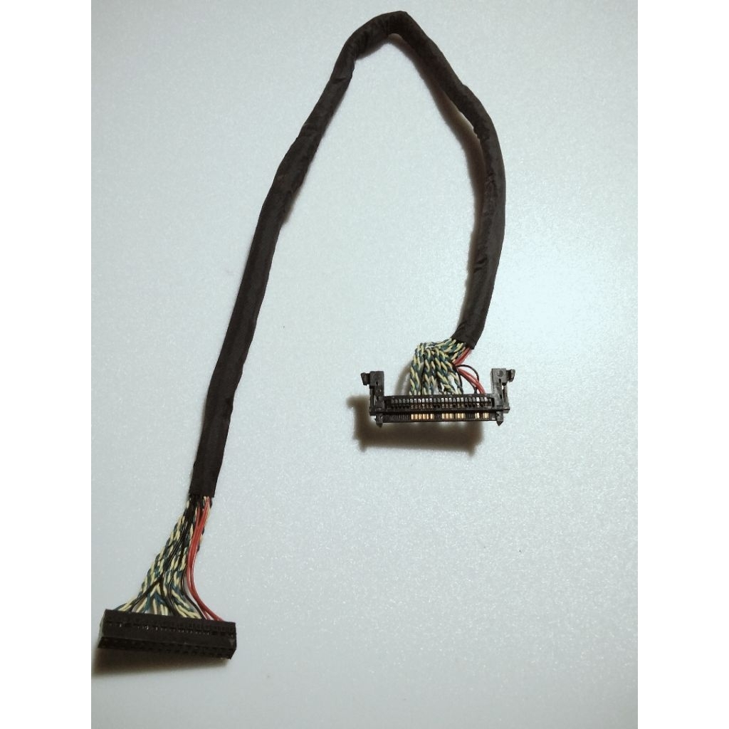 KABEL LVDS TV CHANGHONG LED50E6000HFT LED50E6000 50E6000