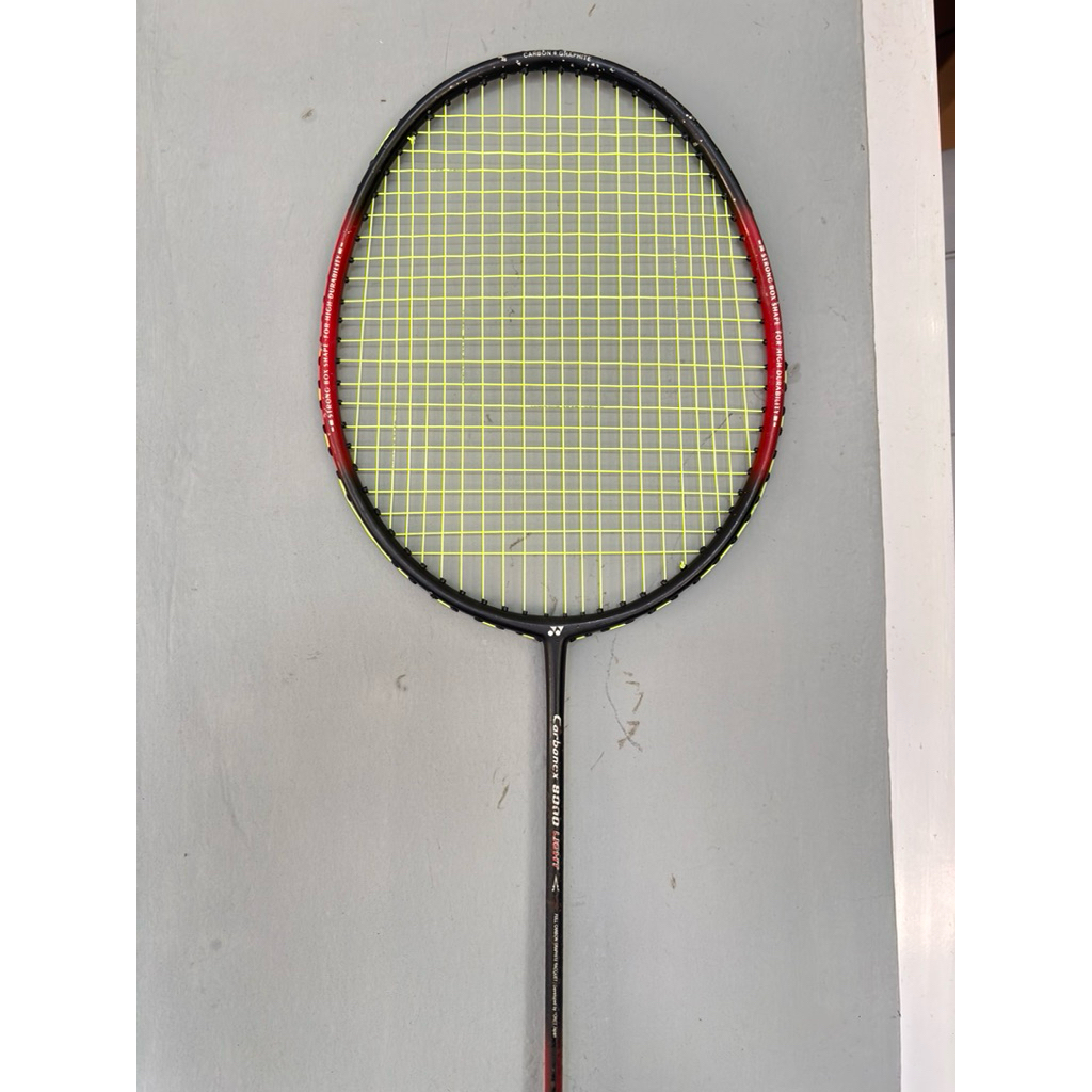 CARBONEX 8000 LIGHT