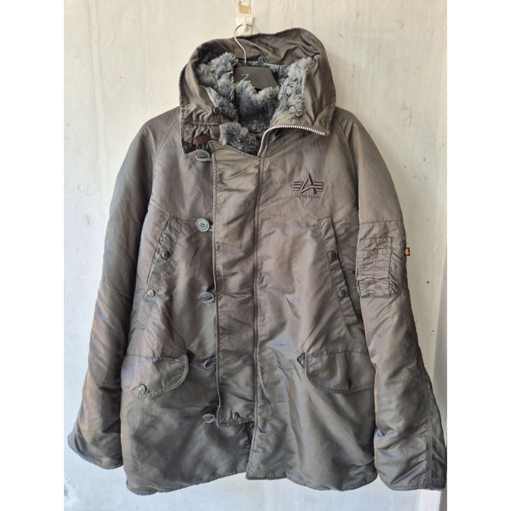 Alpha Industries