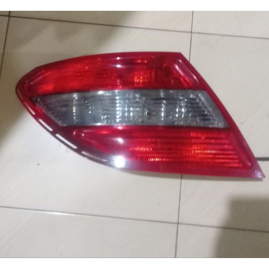 stoplamp Mercedes Benz c200 w204 2010 0rigonal