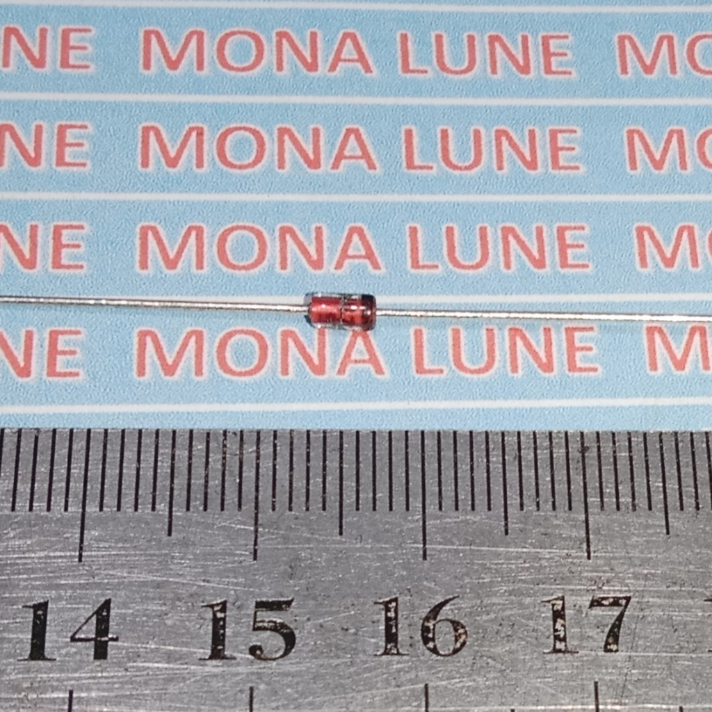 13V 1N4743A 1W zener dioda  13V 1n4743 ZINER diode  in4743  1WATT in4743A  1 WATT ST 1N 4743 A   1 W