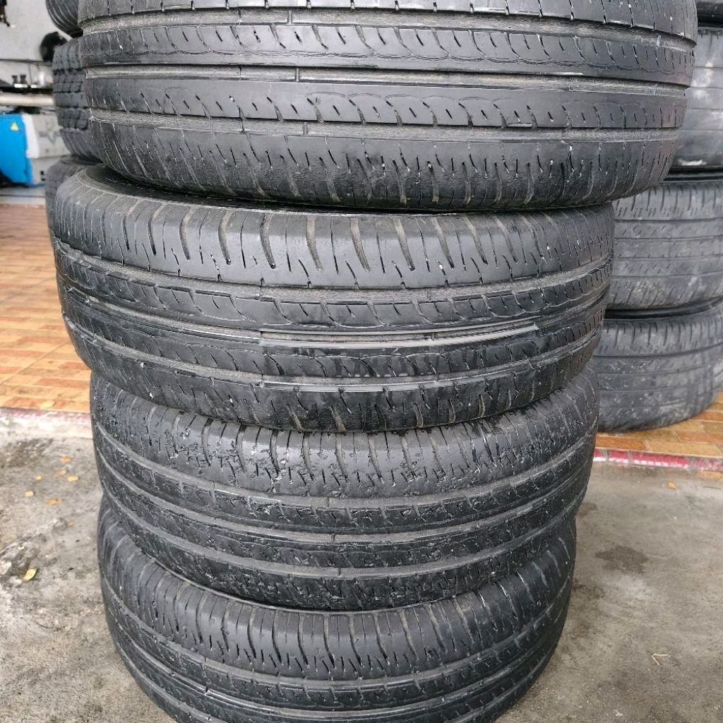 195/65 R15 Gt radial champiro