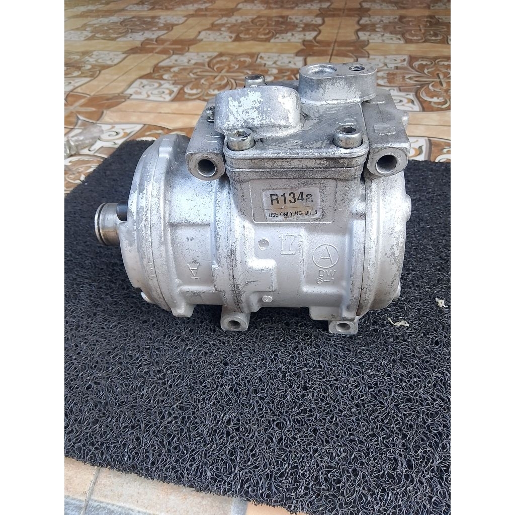 Kompresor AC Denso 17A